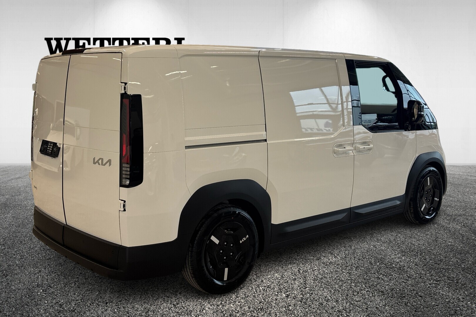Kia PV5 Cargo 2026, kuva 3/18