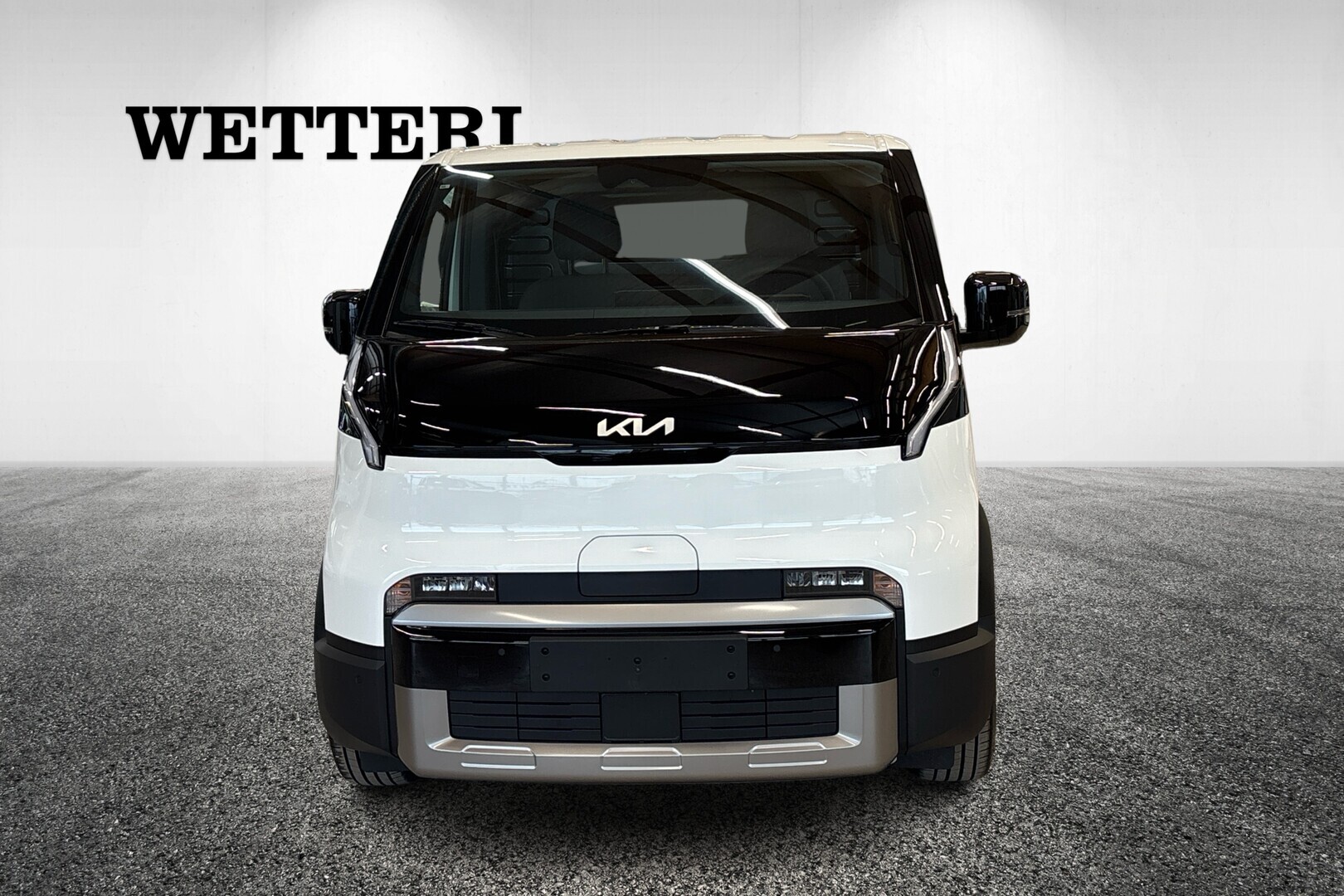 Kia PV5 Cargo 2026, kuva 2/18