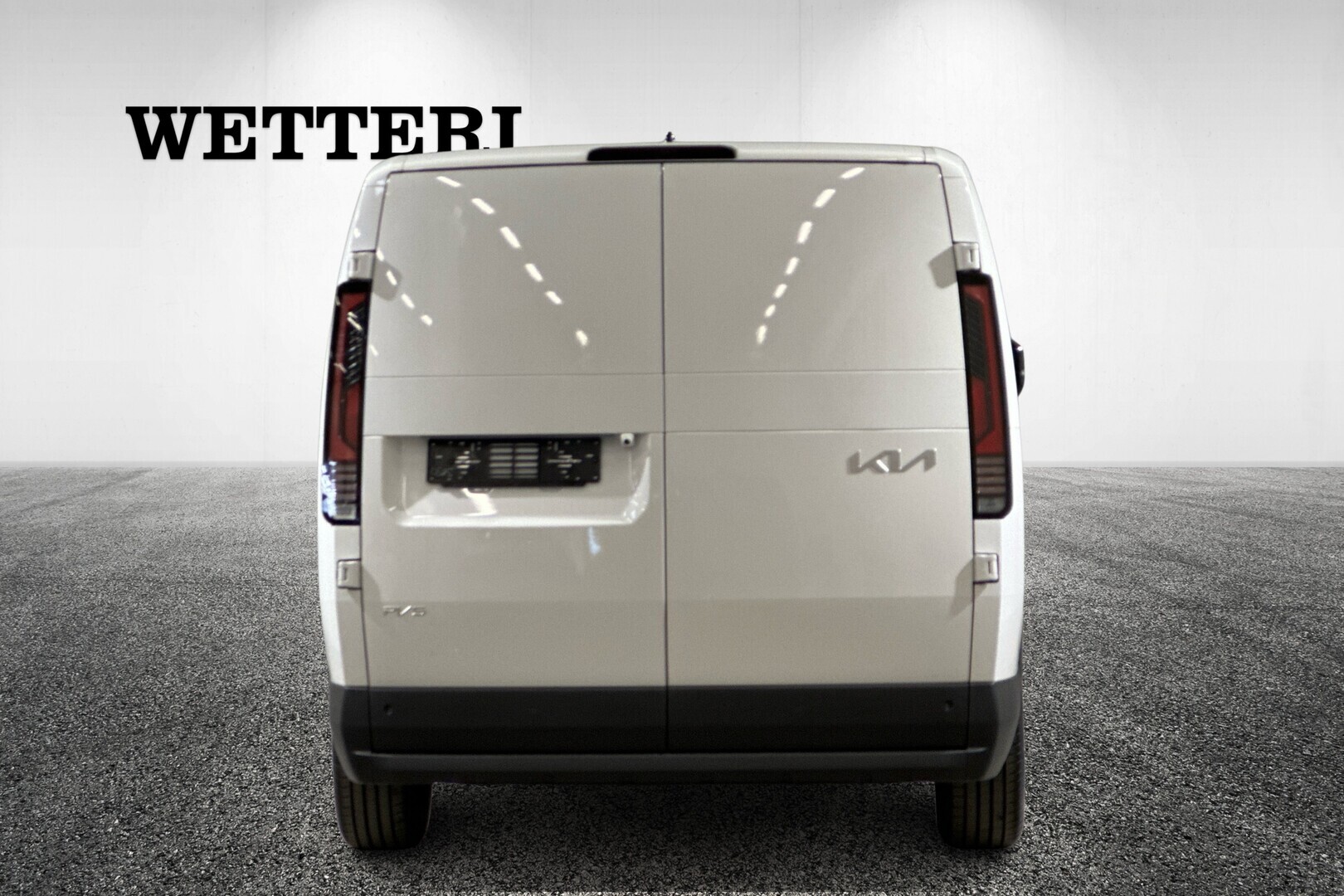 Kia PV5 Cargo 2026, kuva 5/20