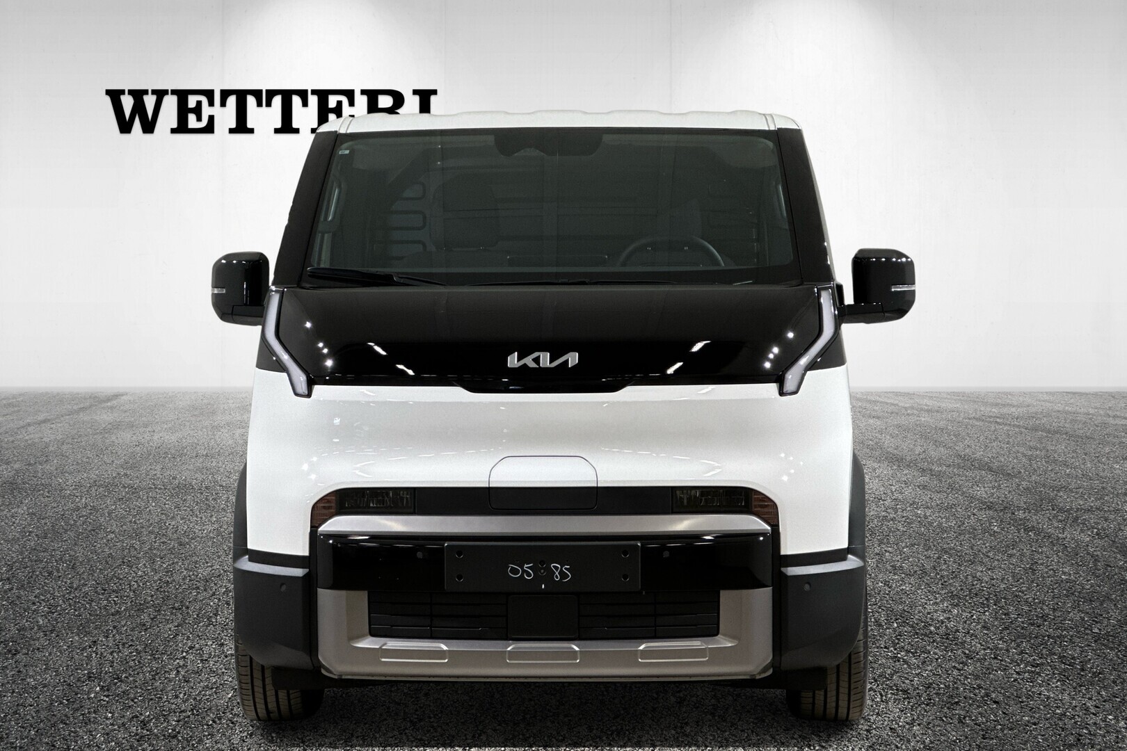 Kia PV5 Cargo 2026, kuva 2/20
