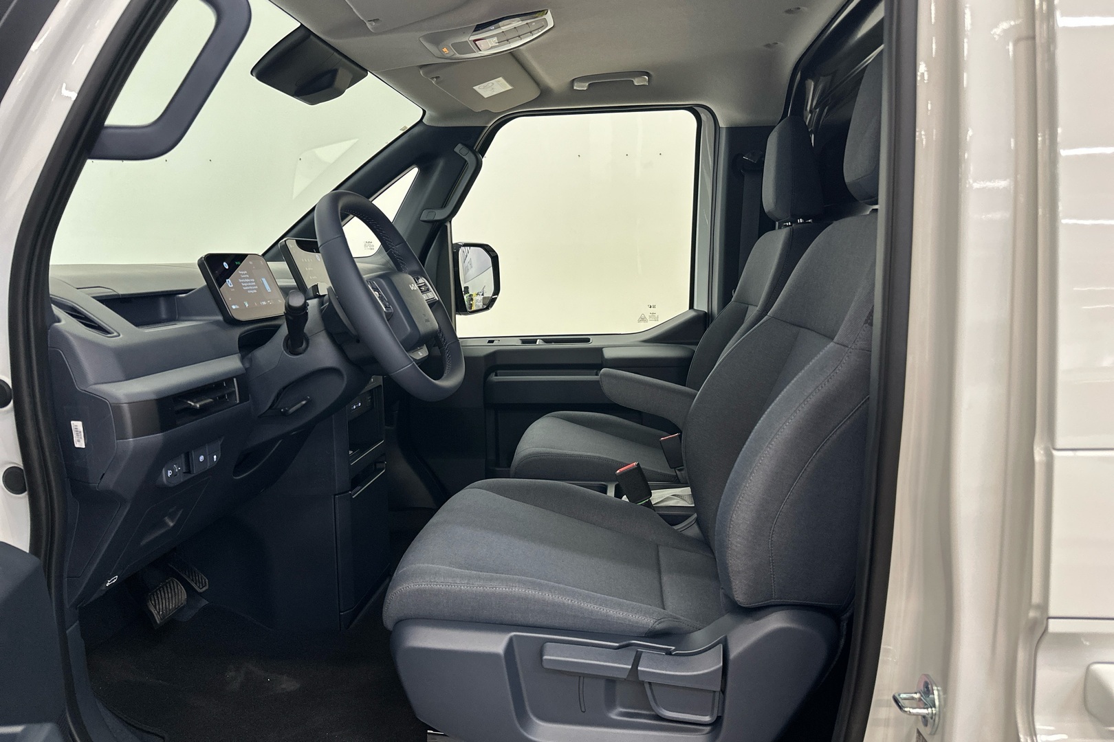 Kia PV5 Cargo 2026, kuva 7/20