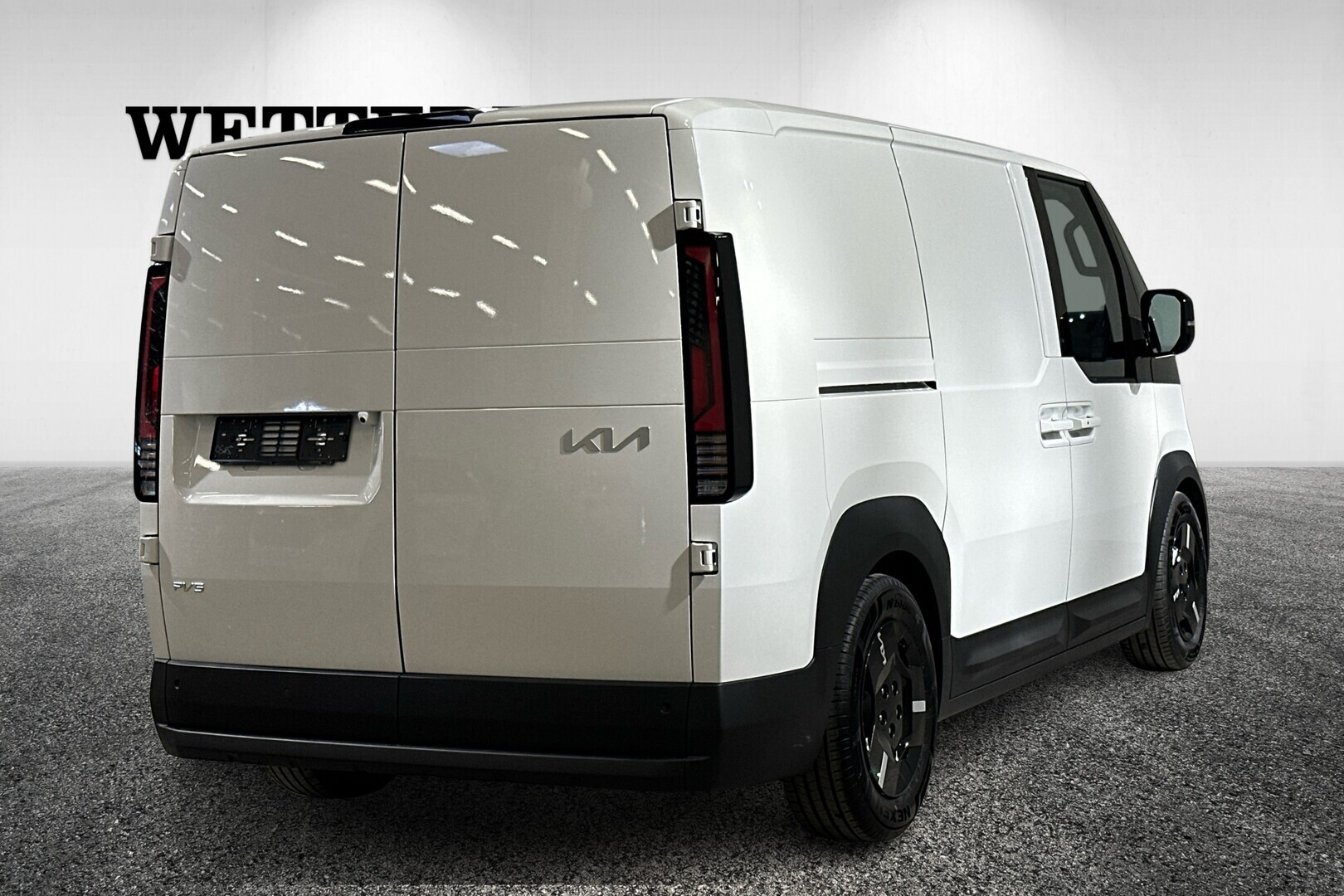 Kia PV5 Cargo 2026, kuva 4/20