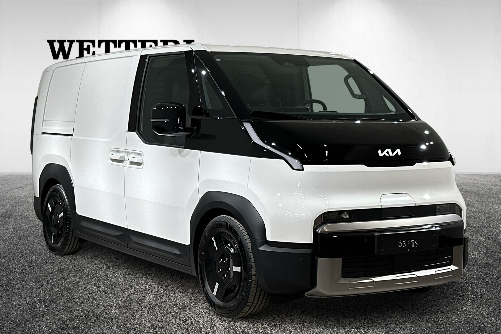 Kia PV5 Cargo 2026, kuva 3/20