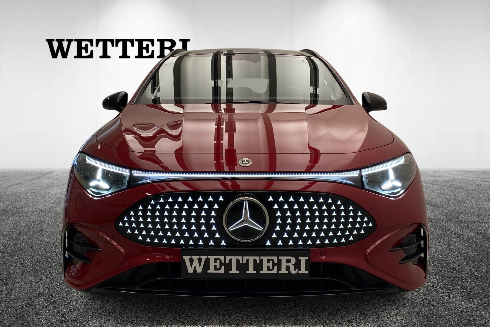 Mercedes-Benz CLA 2026, kuva 2/37