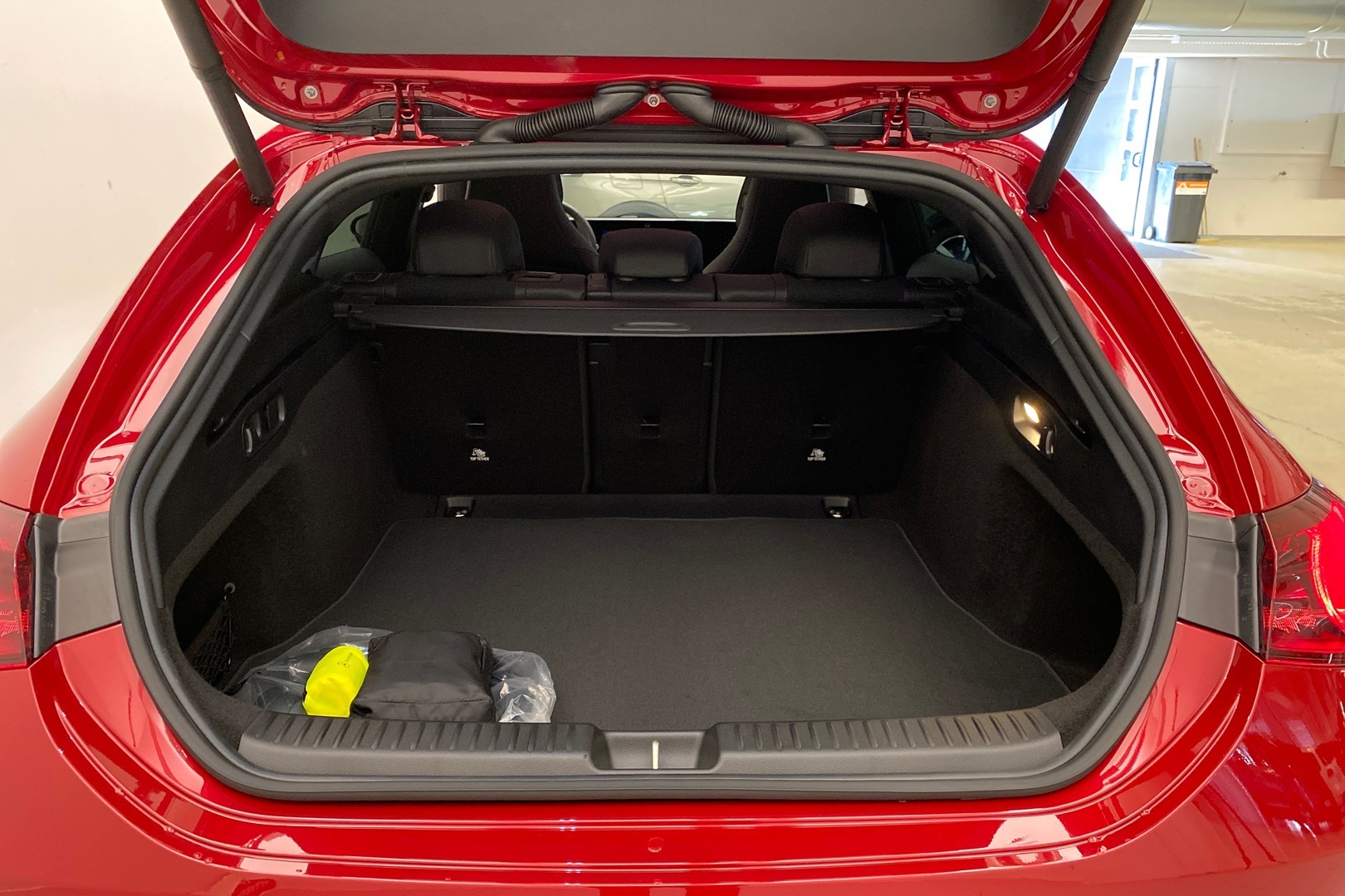 Mercedes-Benz CLA 2026, kuva 7/37