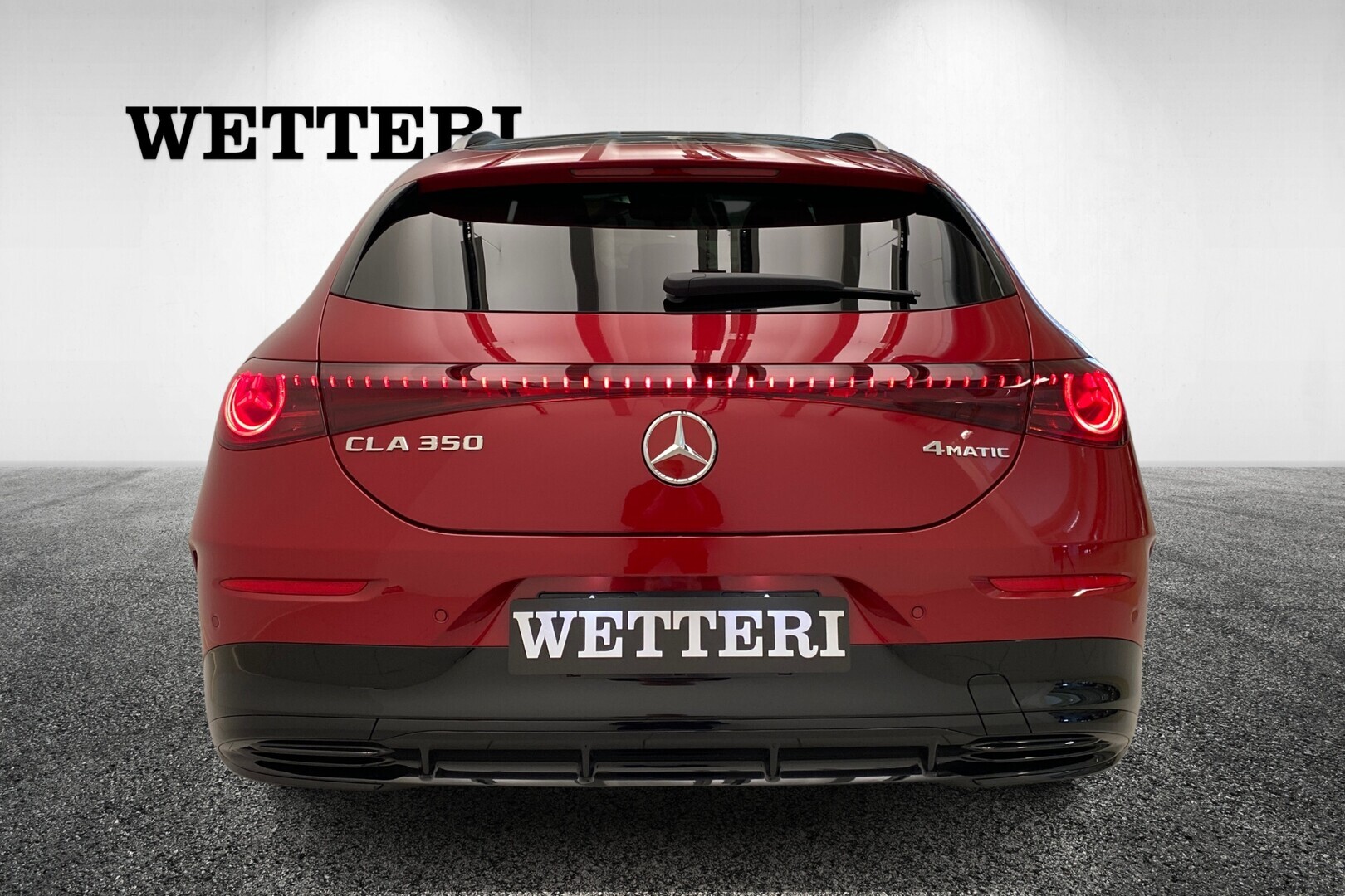 Mercedes-Benz CLA 2026, kuva 4/37