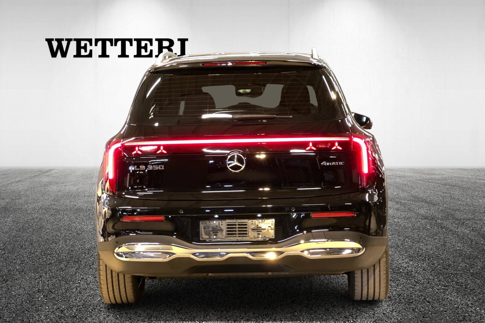 Mercedes-Benz GLB 2026, kuva 5/29
