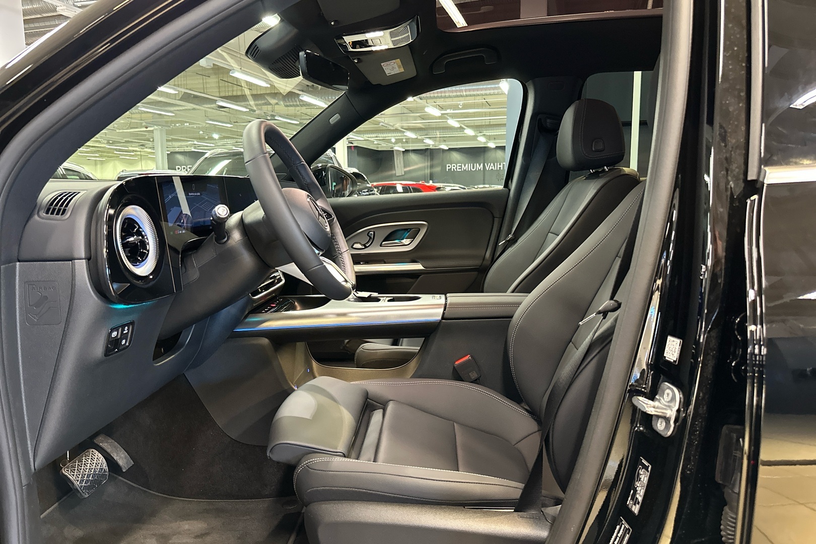 Mercedes-Benz GLB 2026, kuva 7/29