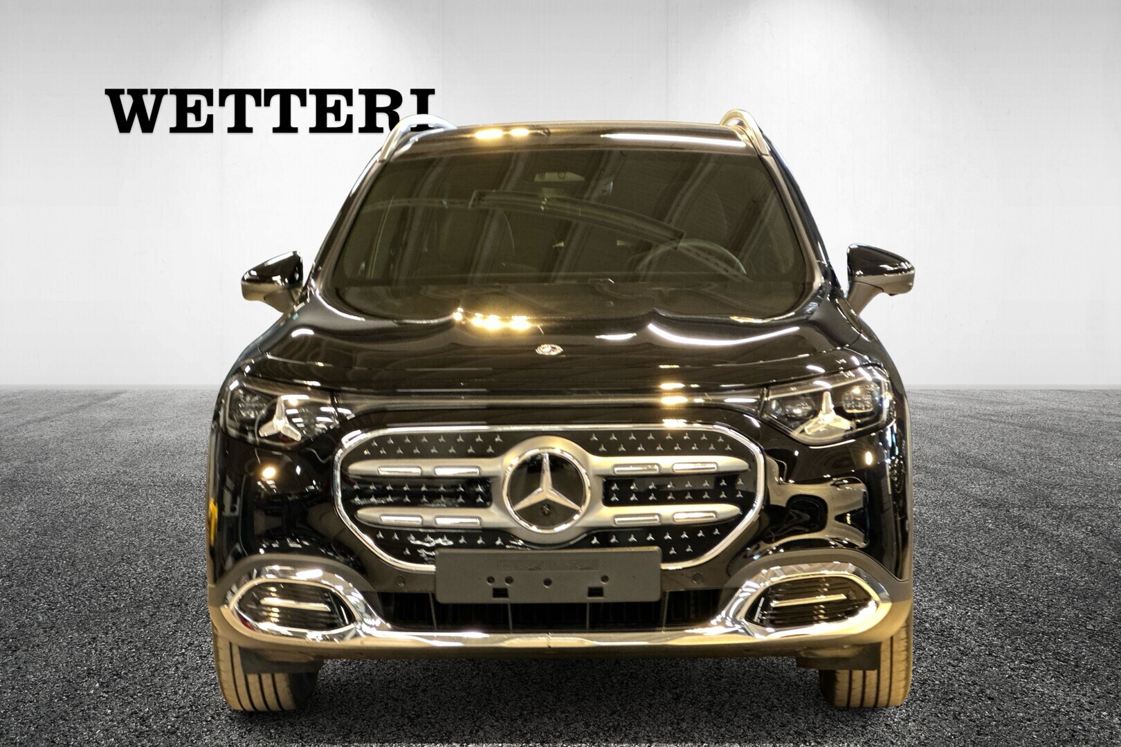 Mercedes-Benz GLB 2026, kuva 2/29