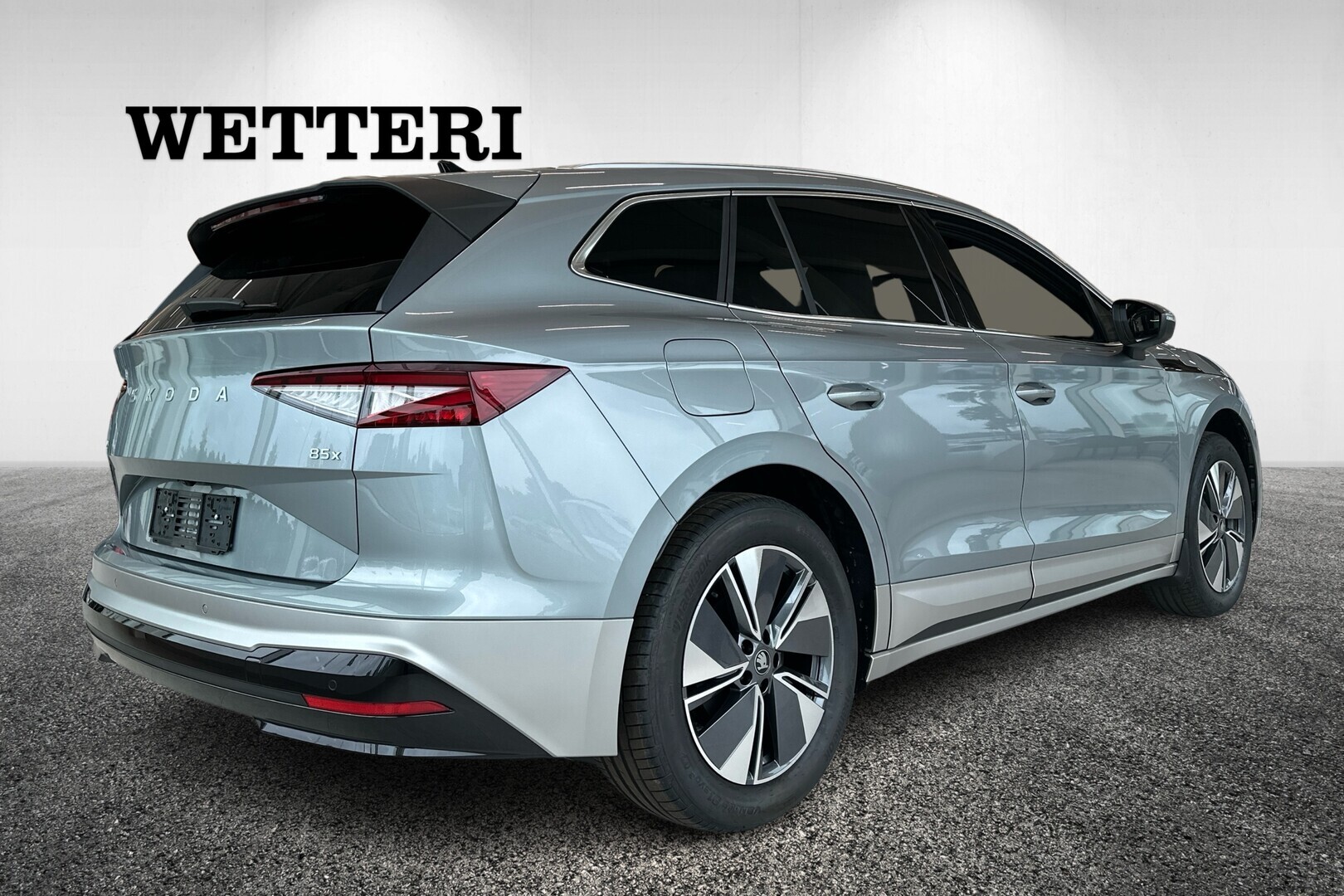 Skoda Enyaq 85x 4x4 Style 2026, kuva 3/30