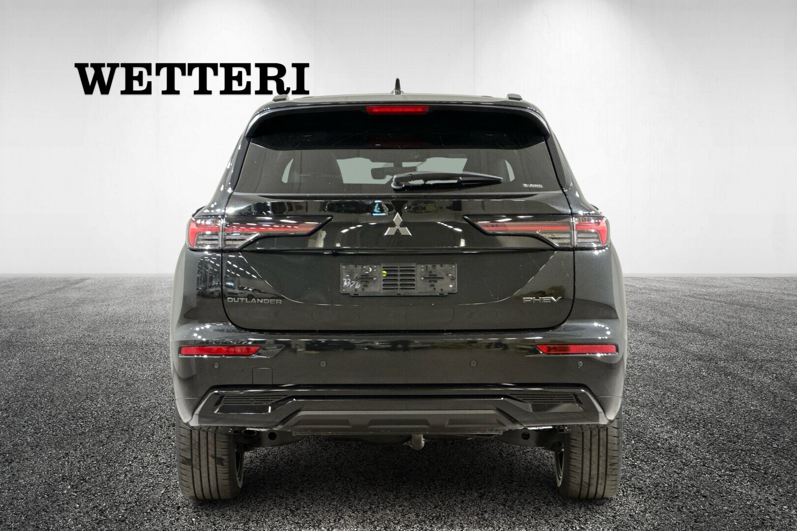 Mitsubishi Outlander 2026, kuva 5/31