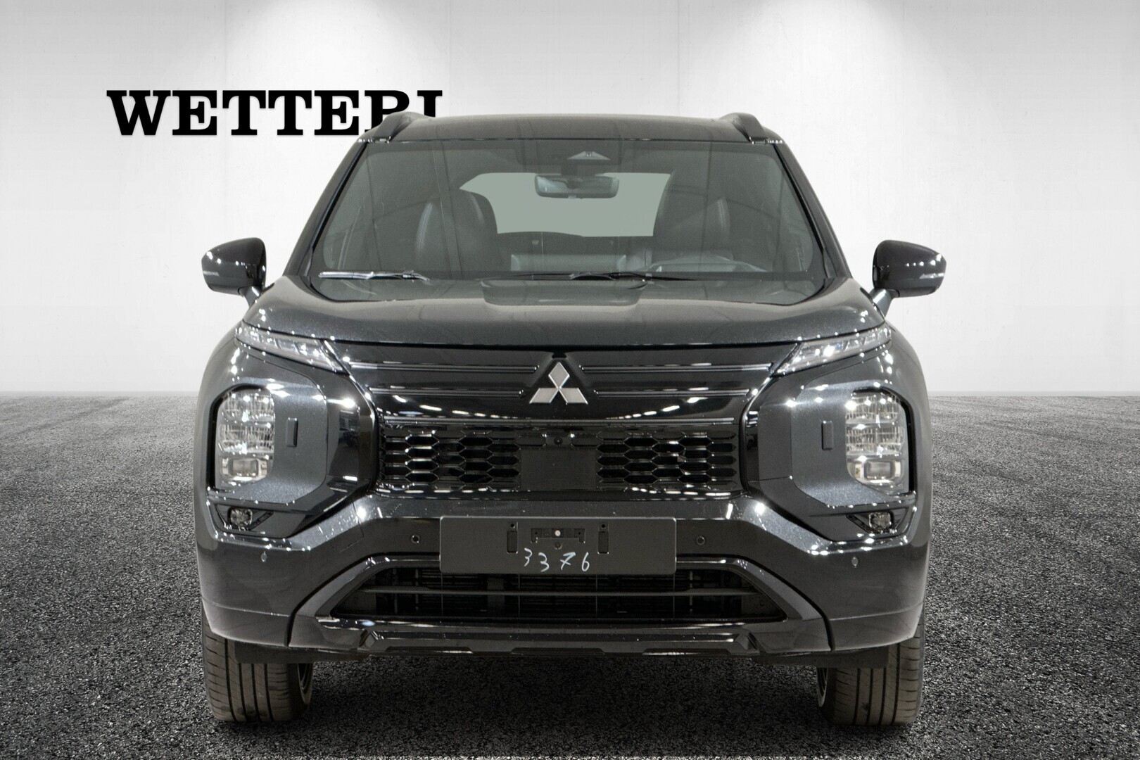 Mitsubishi Outlander 2026, kuva 2/31