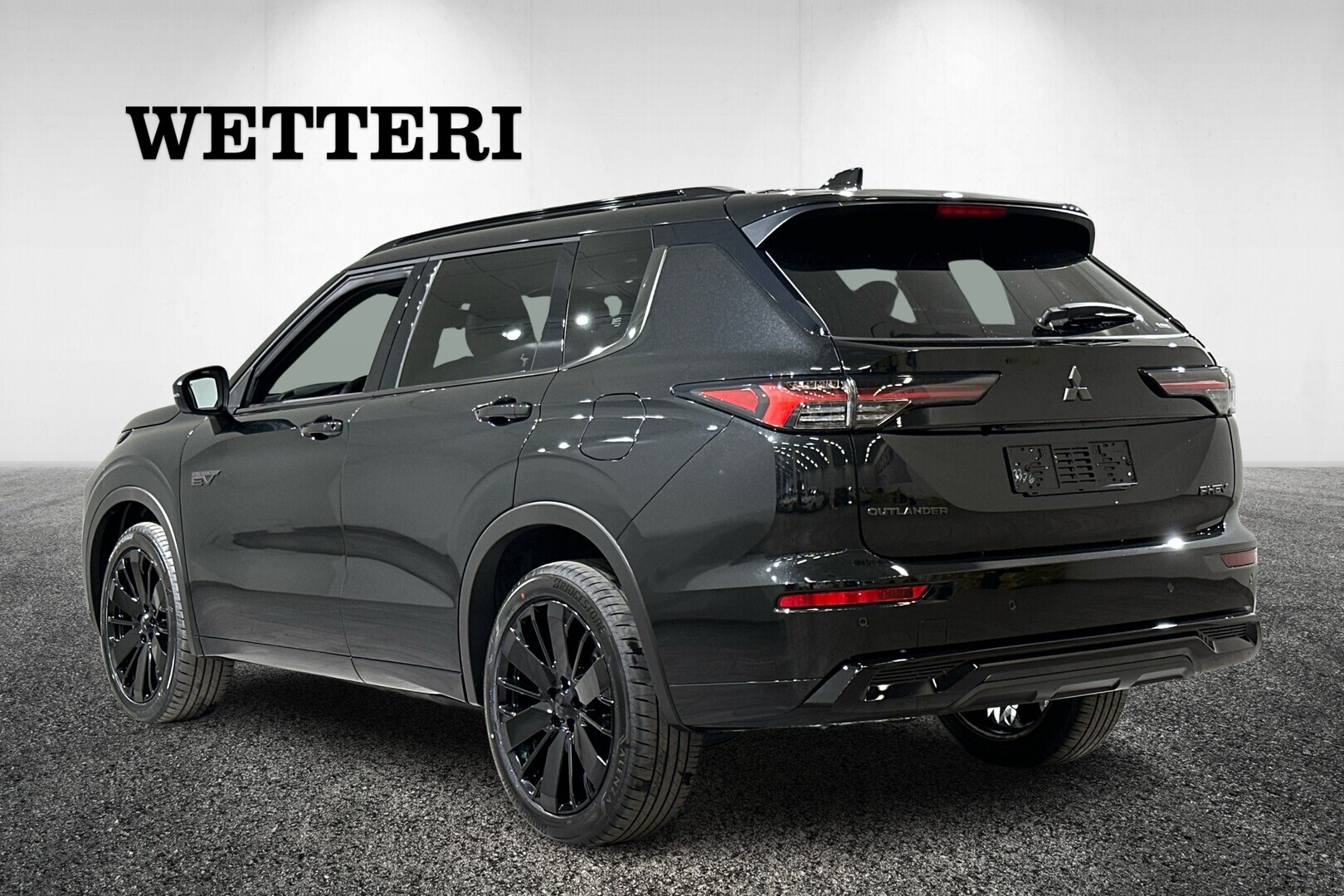 Mitsubishi Outlander 2026, kuva 6/31