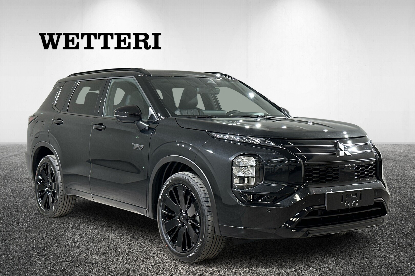 Mitsubishi Outlander 2026, kuva 3/31