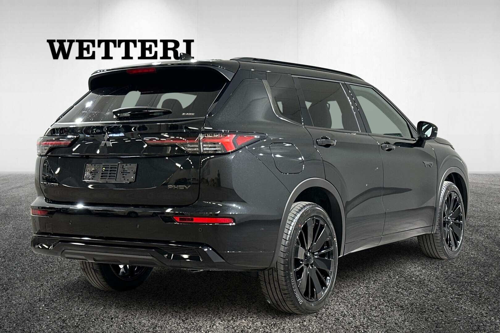 Mitsubishi Outlander 2026, kuva 4/31