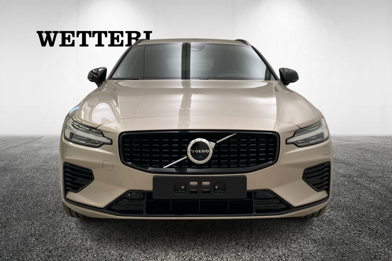 Volvo V60 2026, kuva 2/17