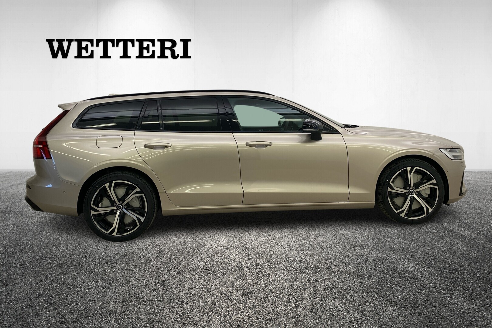 Volvo V60 2026, kuva 5/17