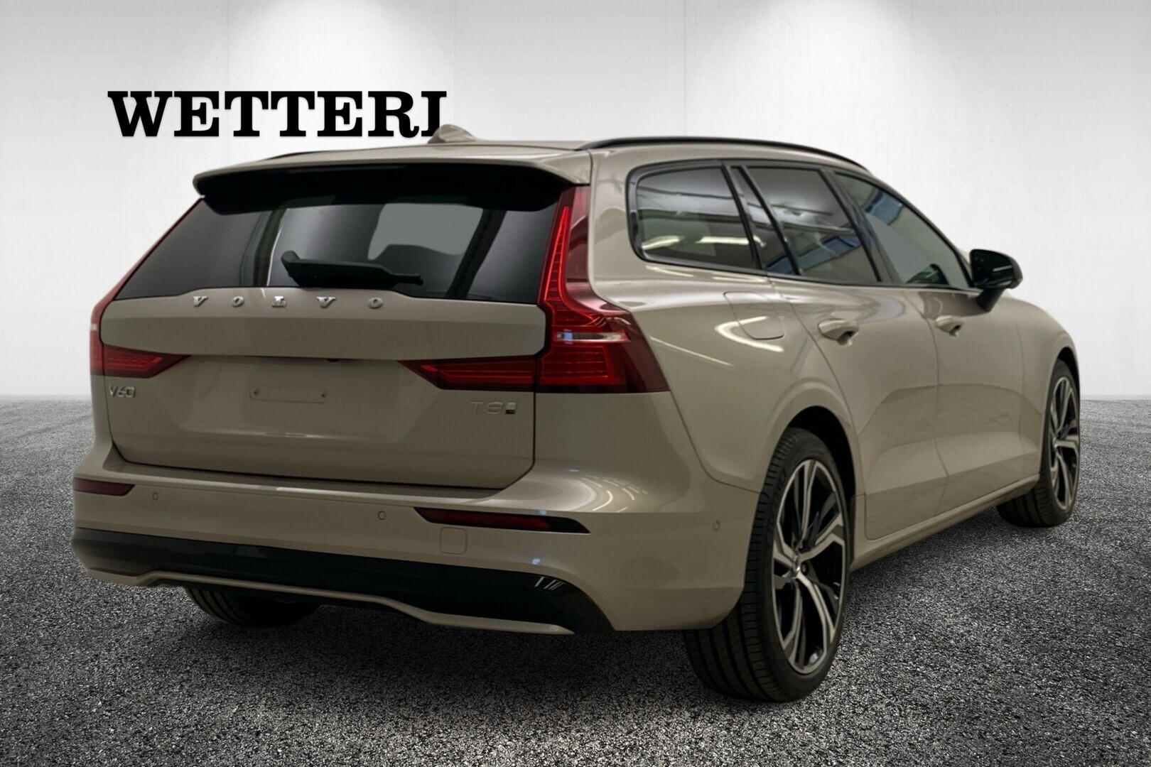 Volvo V60 2026, kuva 3/17