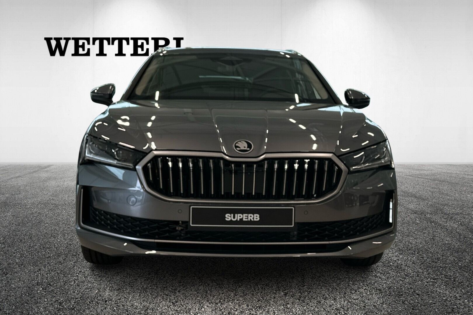 Skoda Superb 2026, kuva 2/35