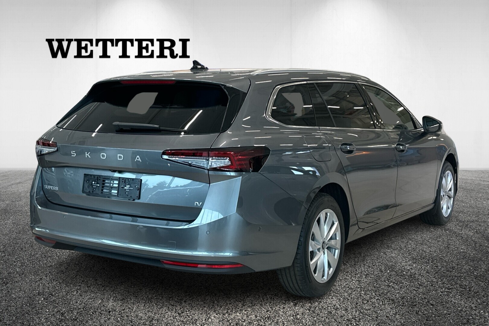 Skoda Superb 2026, kuva 3/35