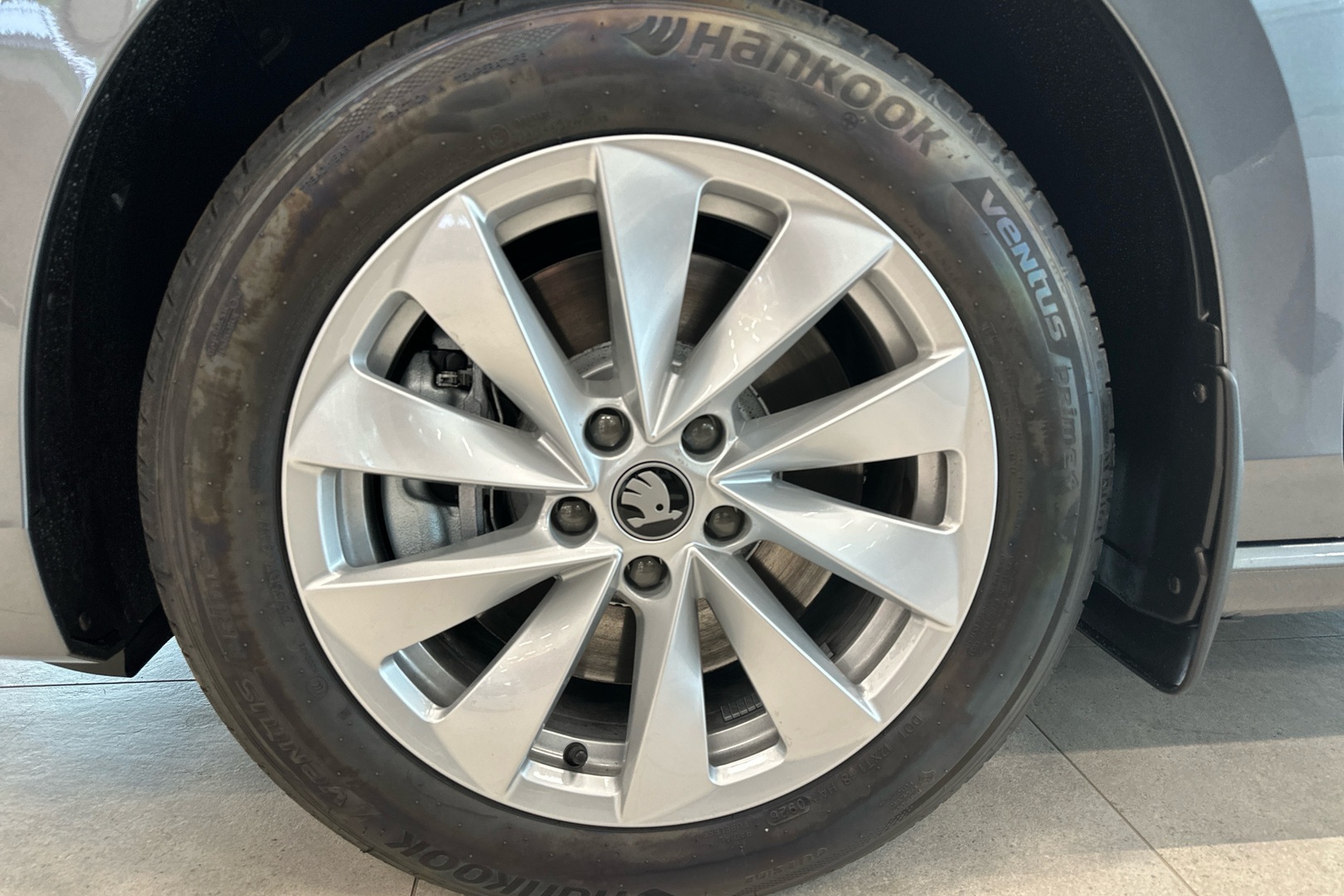 Skoda Superb 2026, kuva 5/35