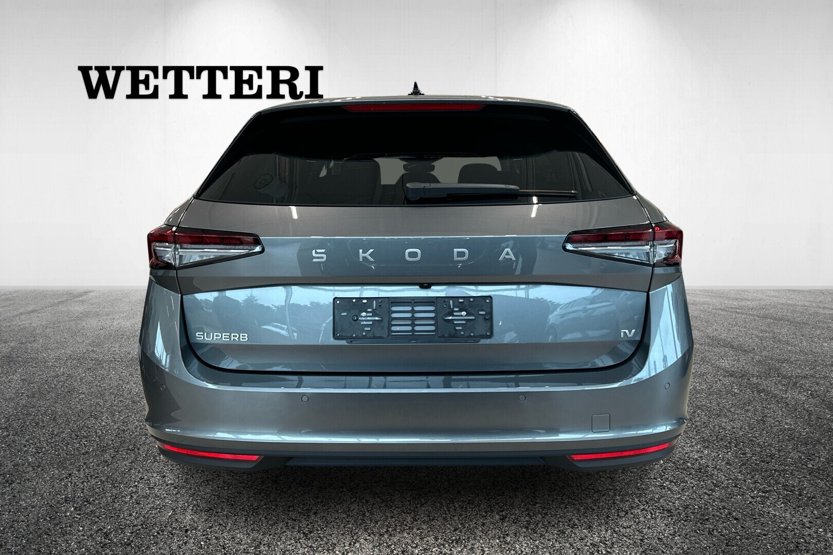 Skoda Superb 2026, kuva 4/35