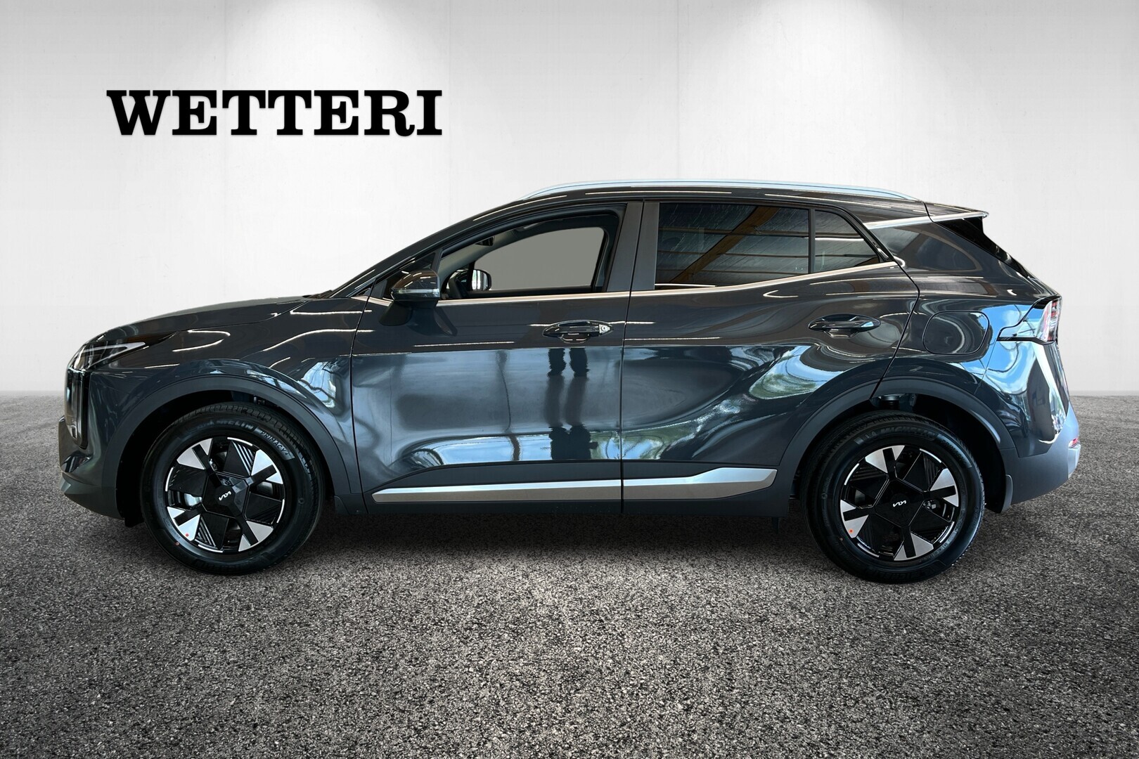 Kia Sportage 2026, kuva 5/18