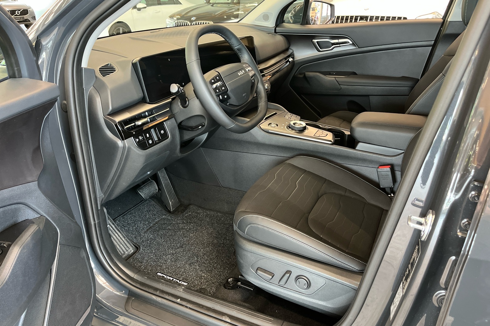 Kia Sportage 2026, kuva 6/18
