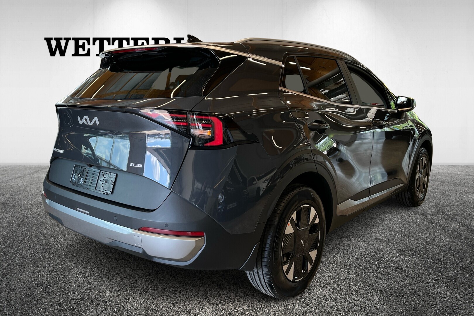 Kia Sportage 2026, kuva 2/18