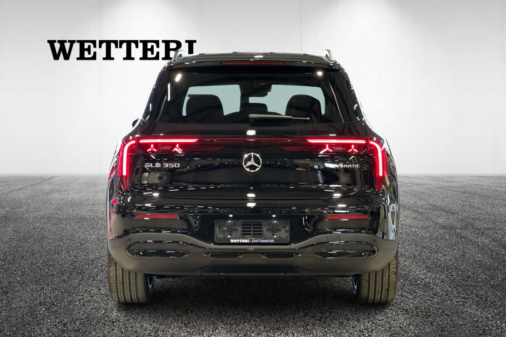 Mercedes-Benz GLB 2026, kuva 4/24
