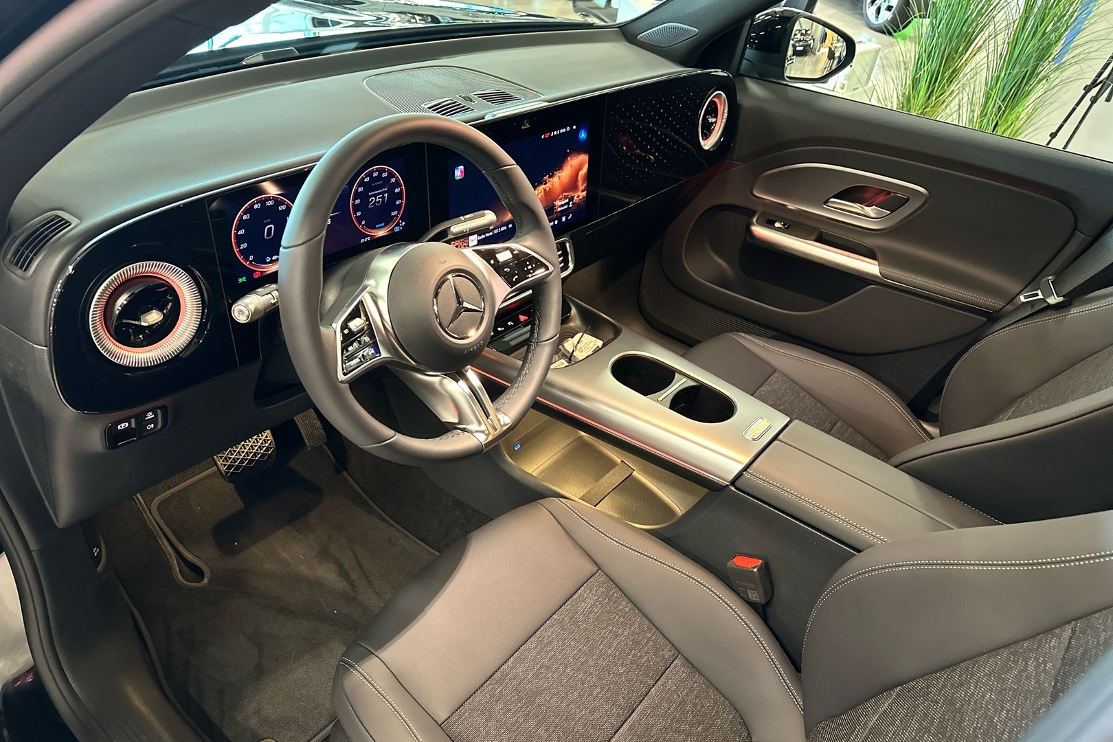 Mercedes-Benz GLB 2026, kuva 6/24