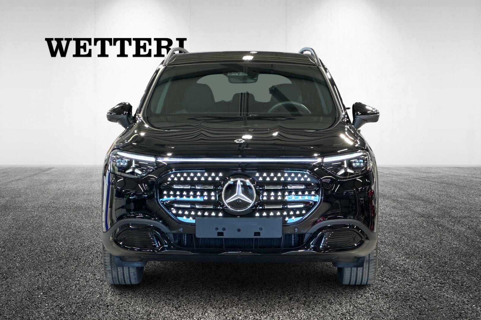 Mercedes-Benz GLB 2026, kuva 2/24