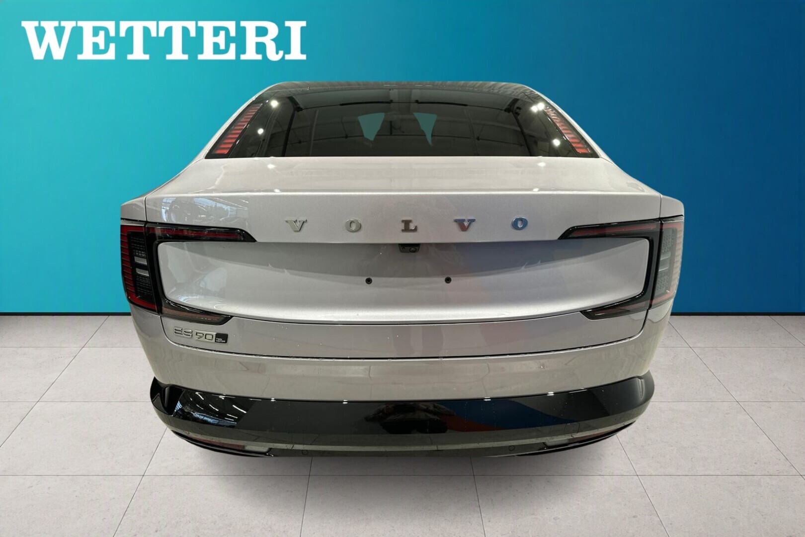 Volvo ES90 Twin Ultra 2026, kuva 4/29