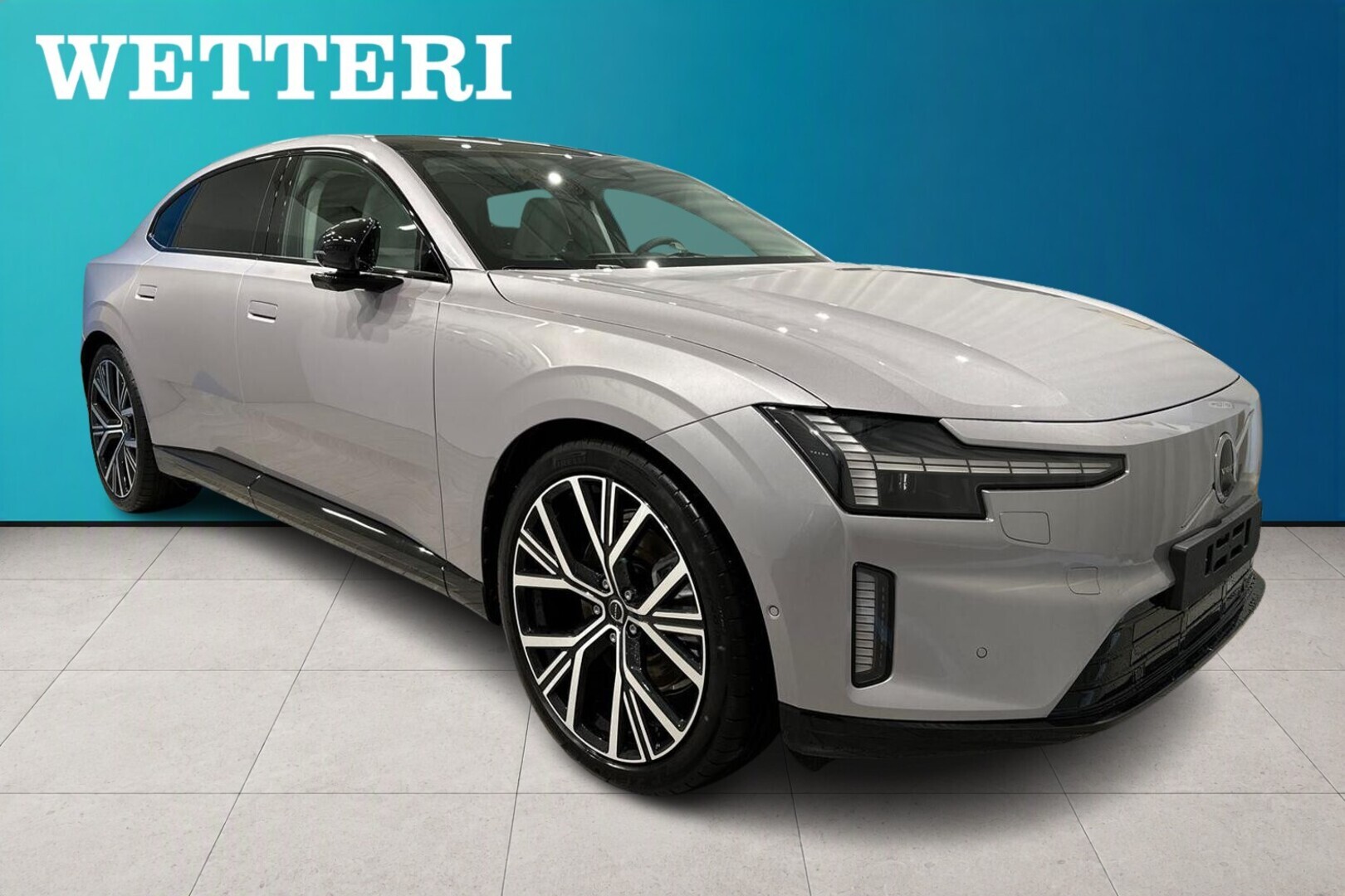 Volvo ES90 Twin Ultra 2026, kuva 6/29