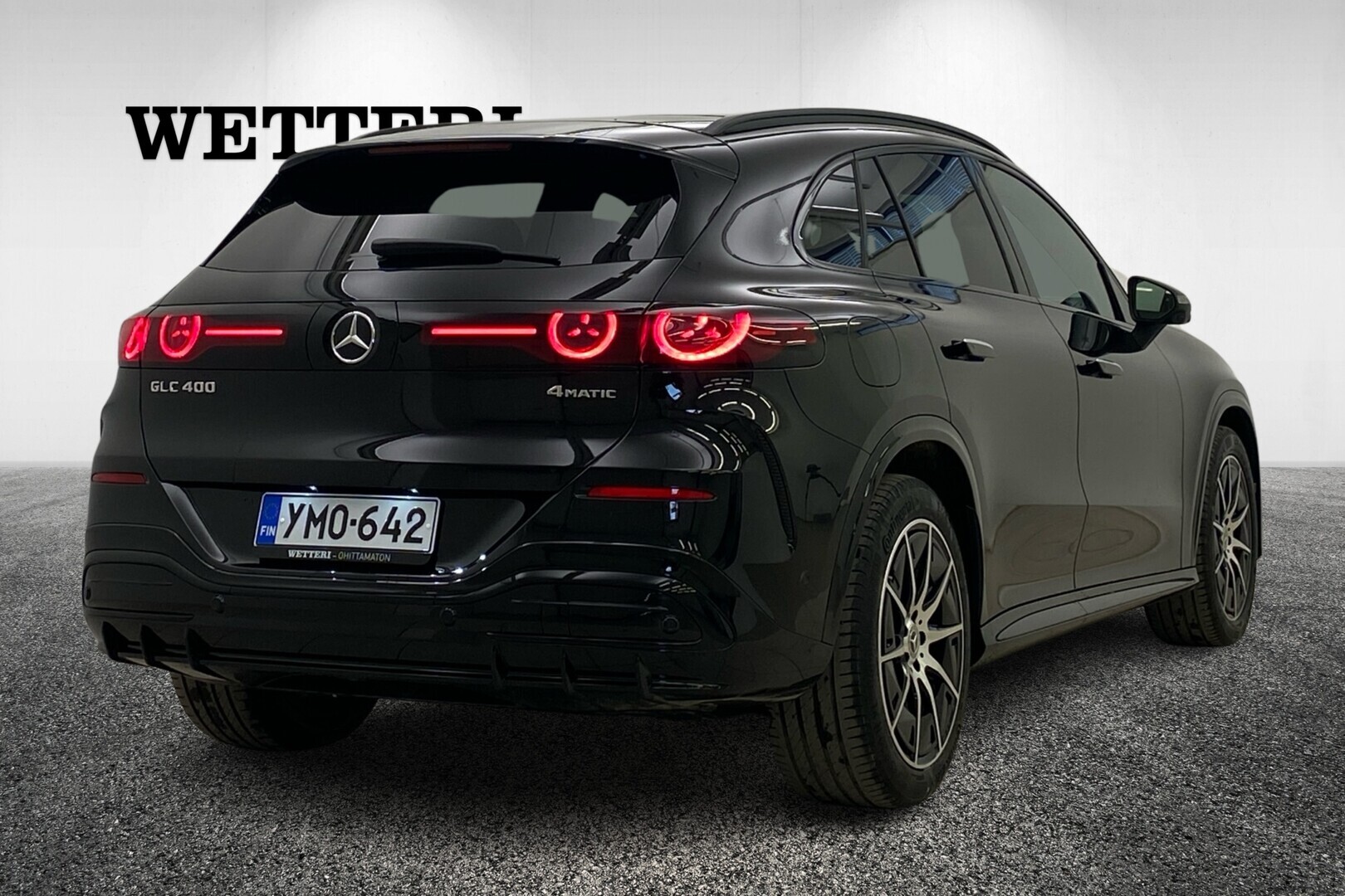 Mercedes-Benz GLC 2026, kuva 3/22