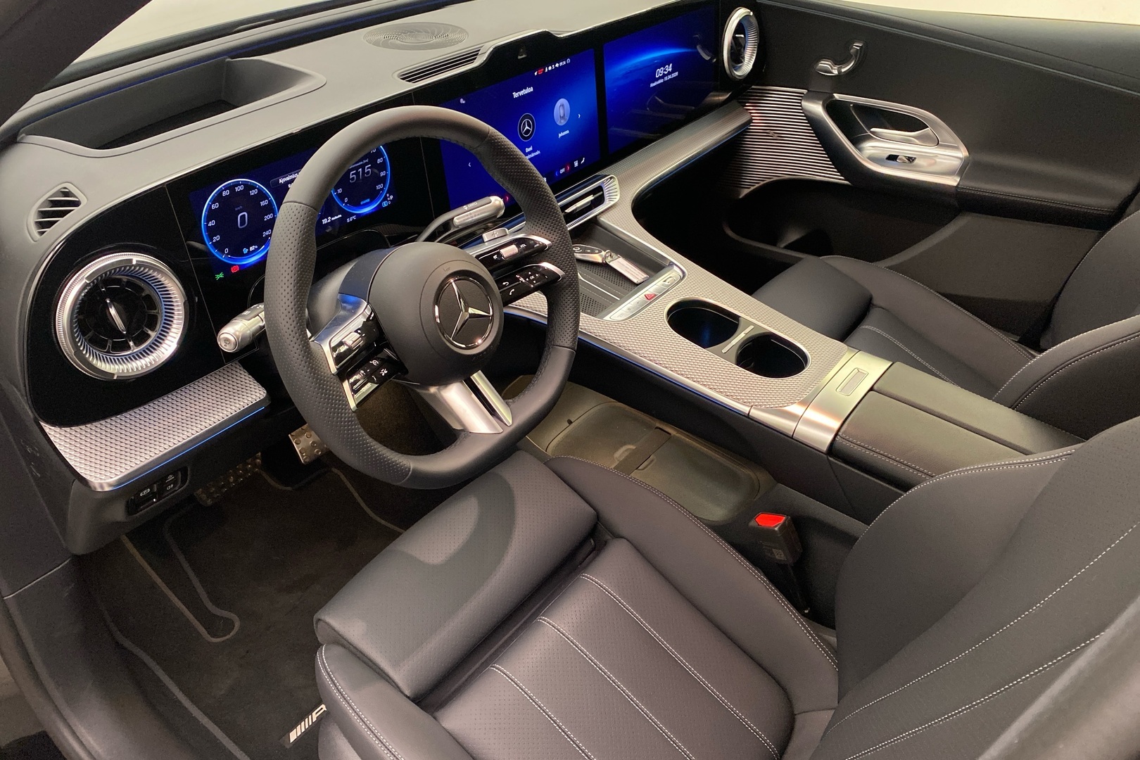Mercedes-Benz GLC 2026, kuva 6/22