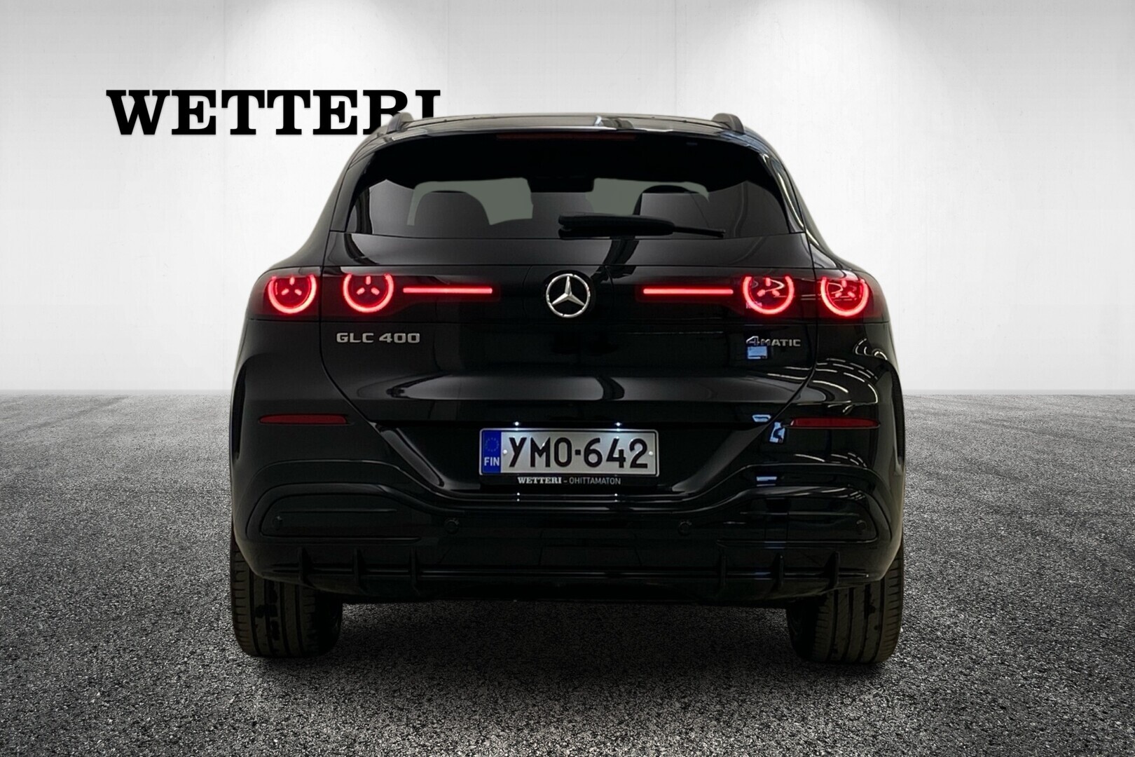 Mercedes-Benz GLC 2026, kuva 4/22