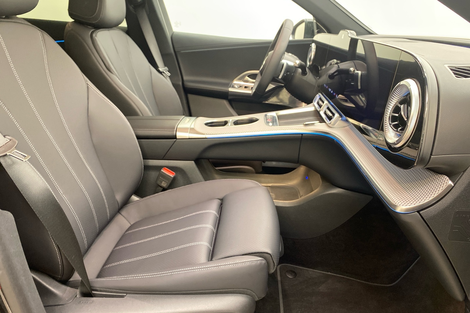 Mercedes-Benz GLC 2026, kuva 7/22