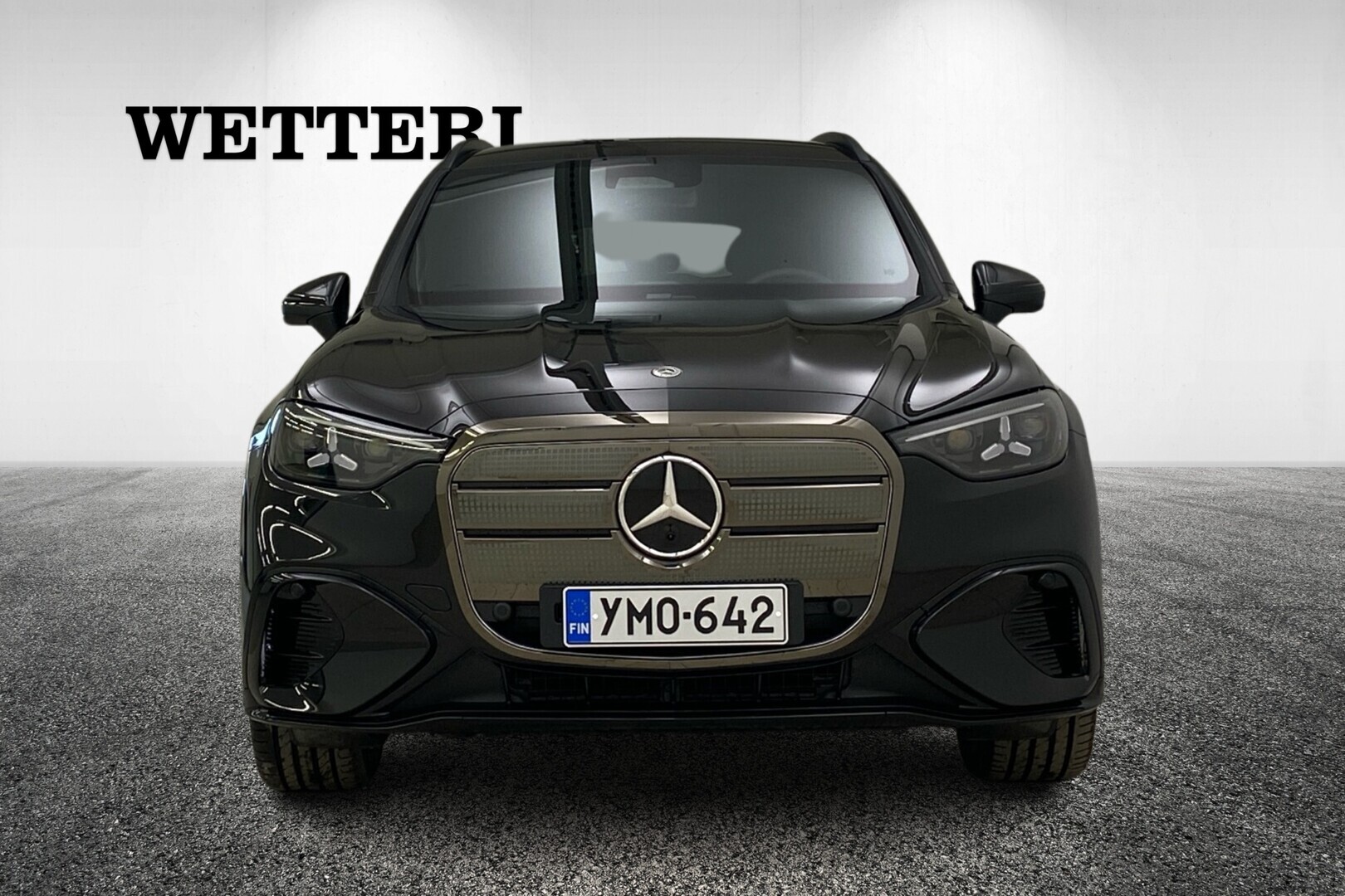 Mercedes-Benz GLC 2026, kuva 2/22