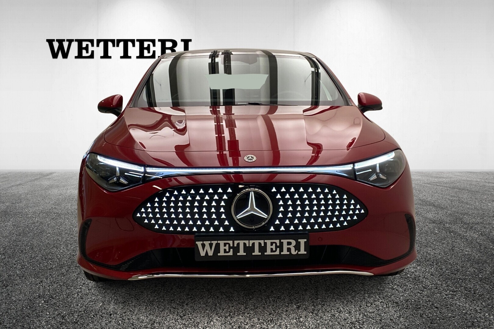 Mercedes-Benz CLA 250+ 2026, kuva 2/29