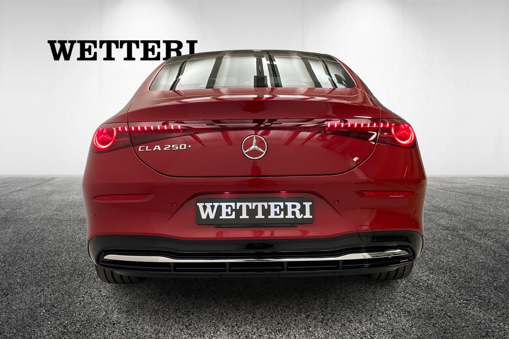 Mercedes-Benz CLA 250+ 2026, kuva 4/29