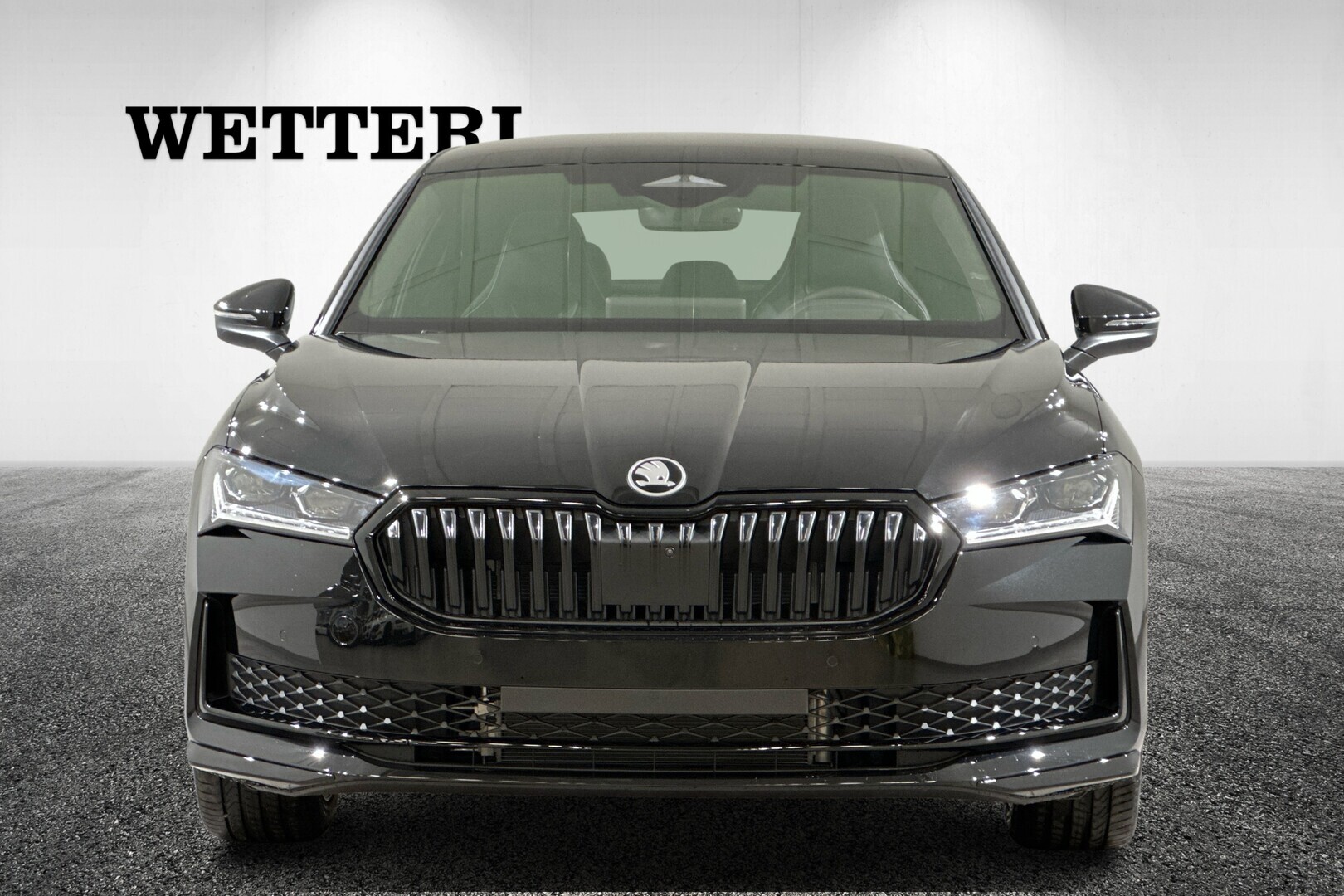 Skoda Superb 2026, kuva 2/30