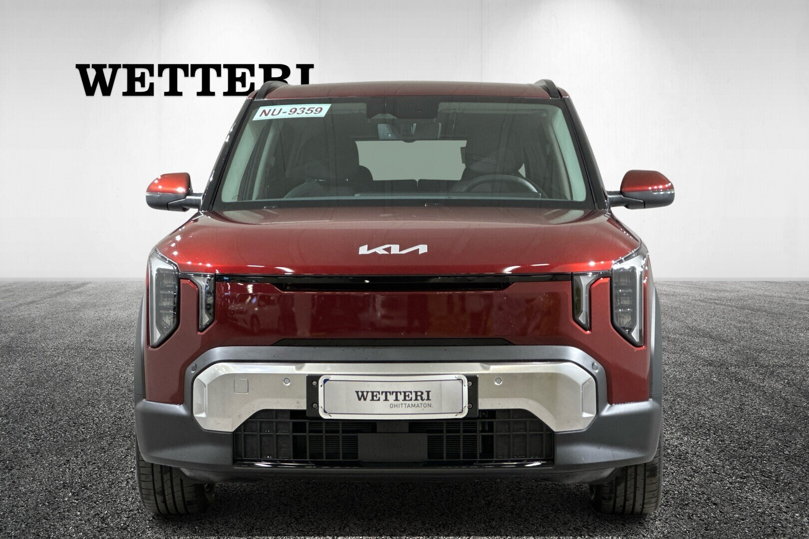 Kia EV2 Earth FWD 42,2kWh 146hv 4P 2027, kuva 2/24
