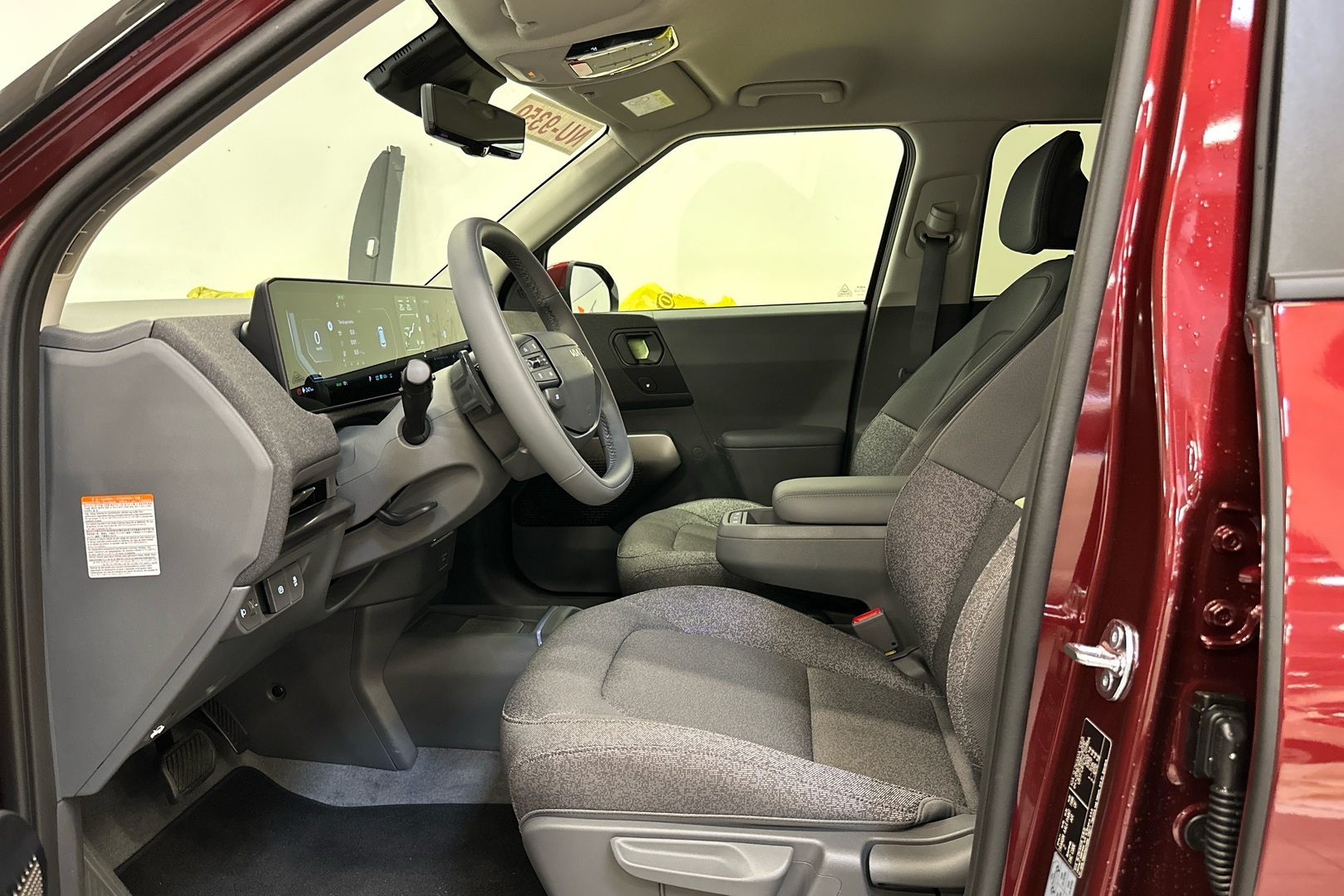 Kia EV2 Earth FWD 42,2kWh 146hv 4P 2027, kuva 7/24