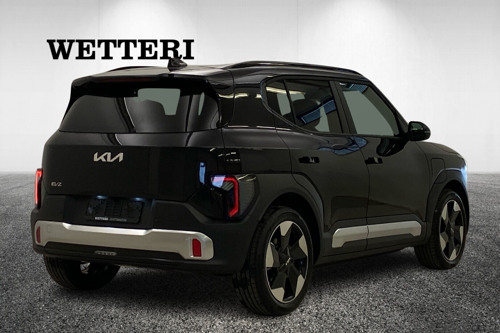 Kia EV2 Earth FWD 42,2kWh 146hv 4P 2026, kuva 3/17