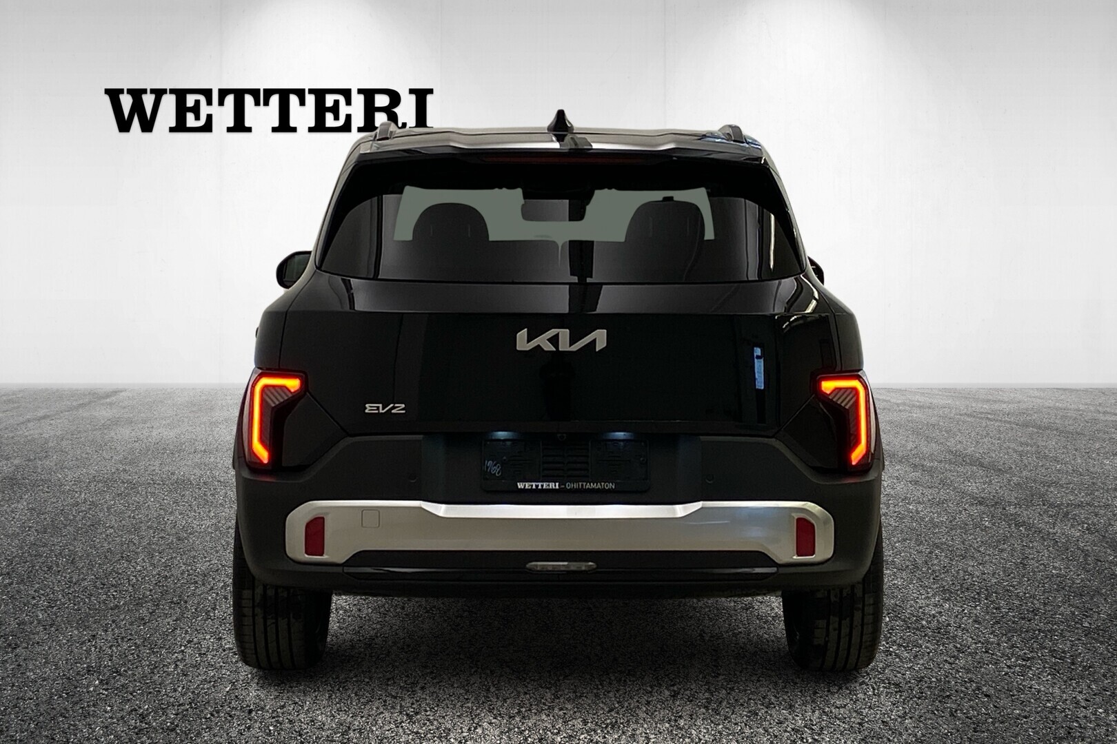 Kia EV2 Earth FWD 42,2kWh 146hv 4P 2026, kuva 4/17