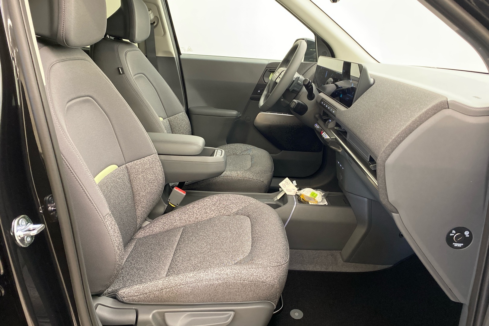 Kia EV2 Earth FWD 42,2kWh 146hv 4P 2026, kuva 7/17