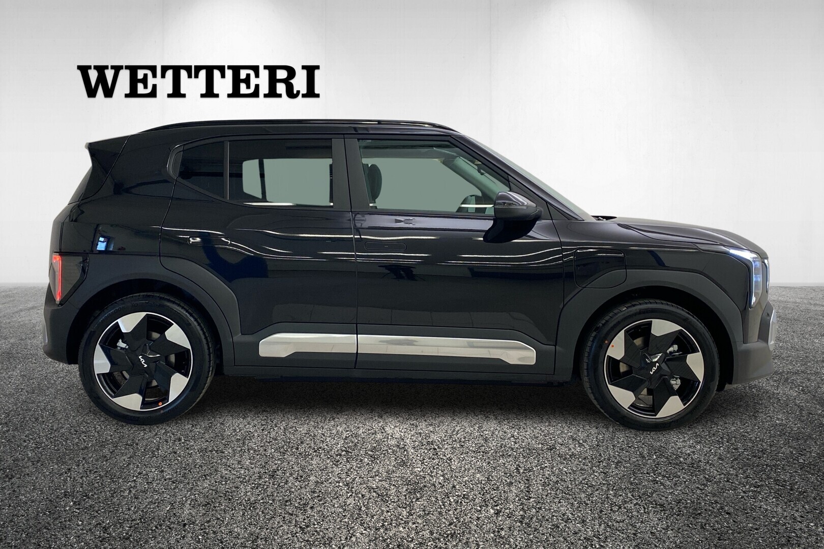 Kia EV2 Earth FWD 42,2kWh 146hv 4P 2026, kuva 5/17