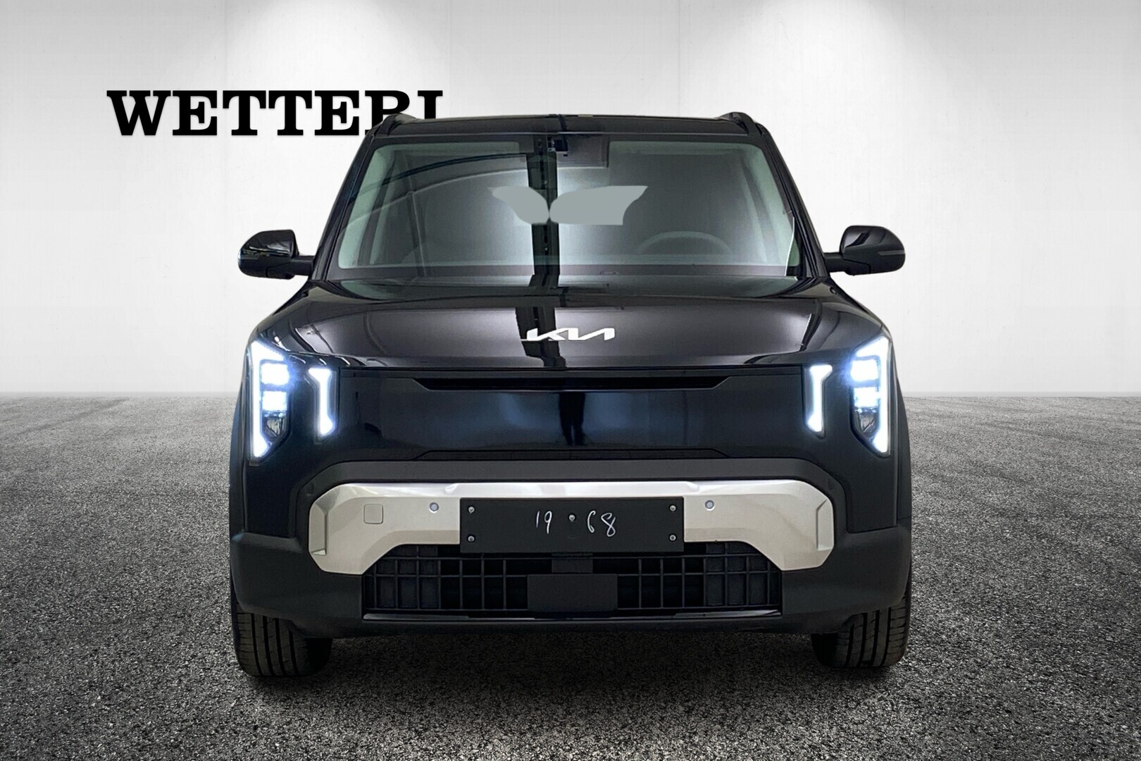 Kia EV2 Earth FWD 42,2kWh 146hv 4P 2026, kuva 2/17