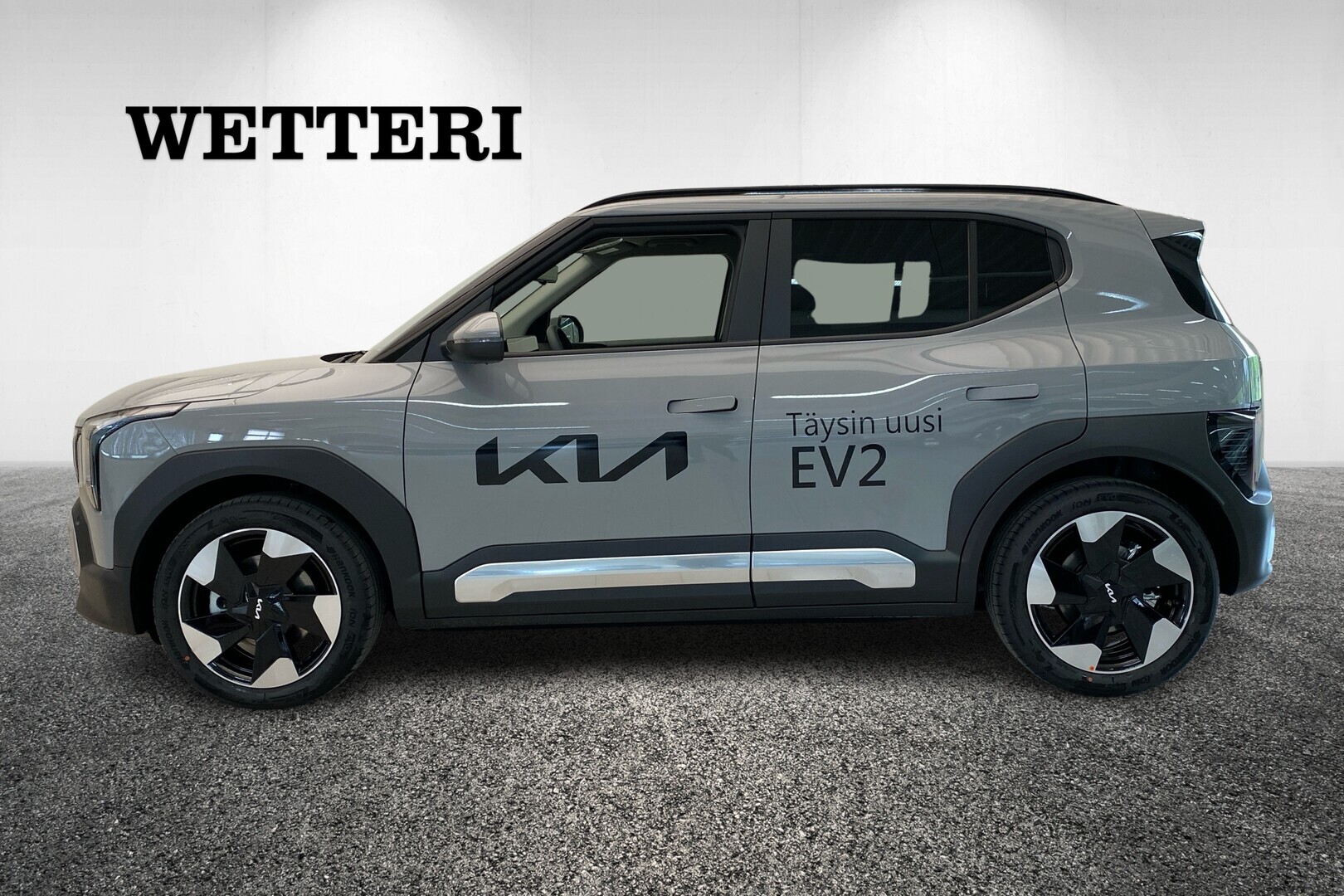 Kia EV2 Earth FWD 42,2kWh 146hv 4P 2026, photo 5/22